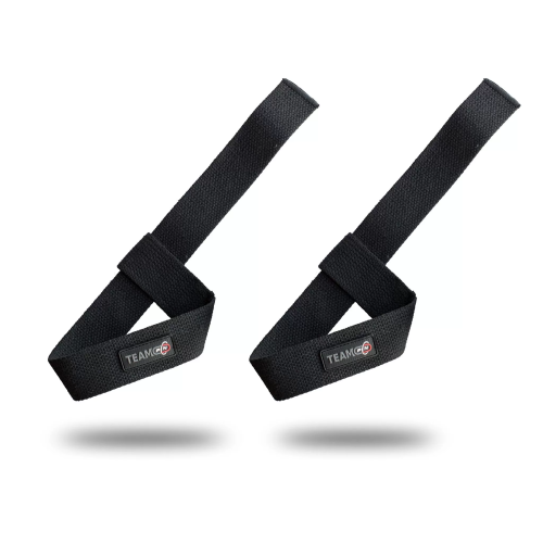 PURE NUTRITION - LIFTING STRAPS BASIC